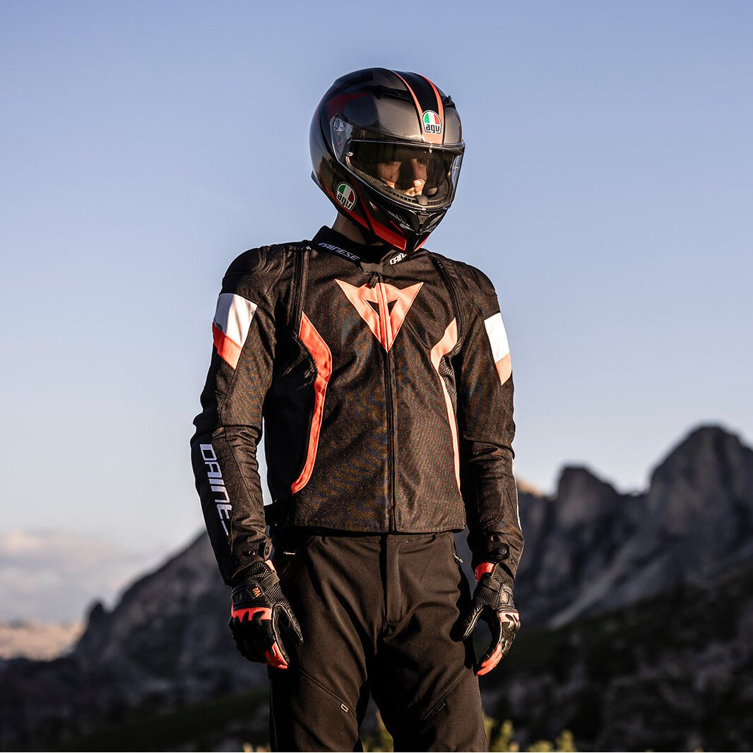 dainese gift guide moto