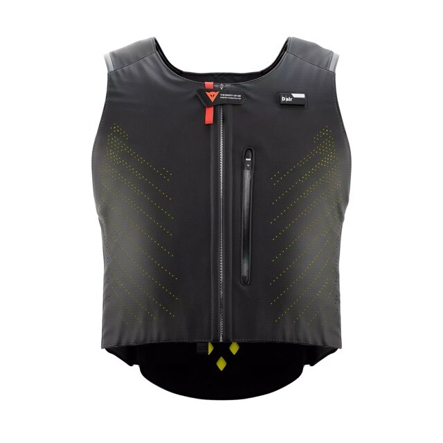 dainese smart air