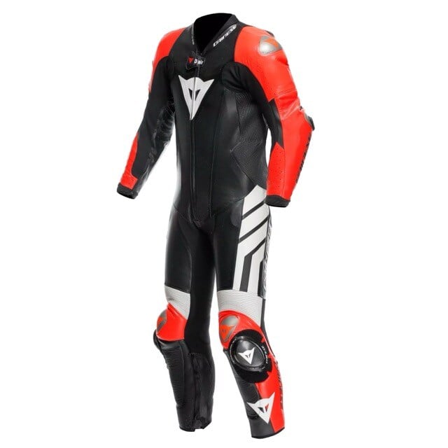 dainese tuta airbag d-air