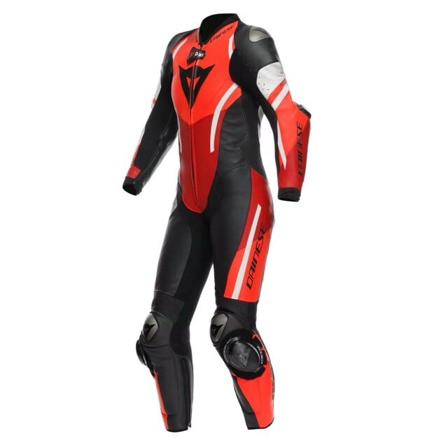 dainese tuta airbag donna