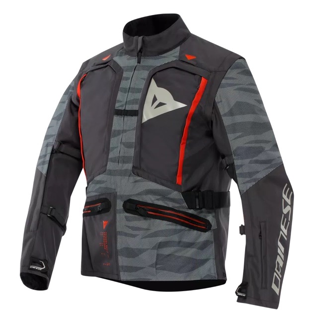 giacca dainese touring  3