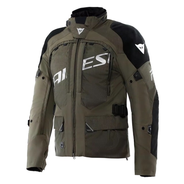 giacca dainese touring  4