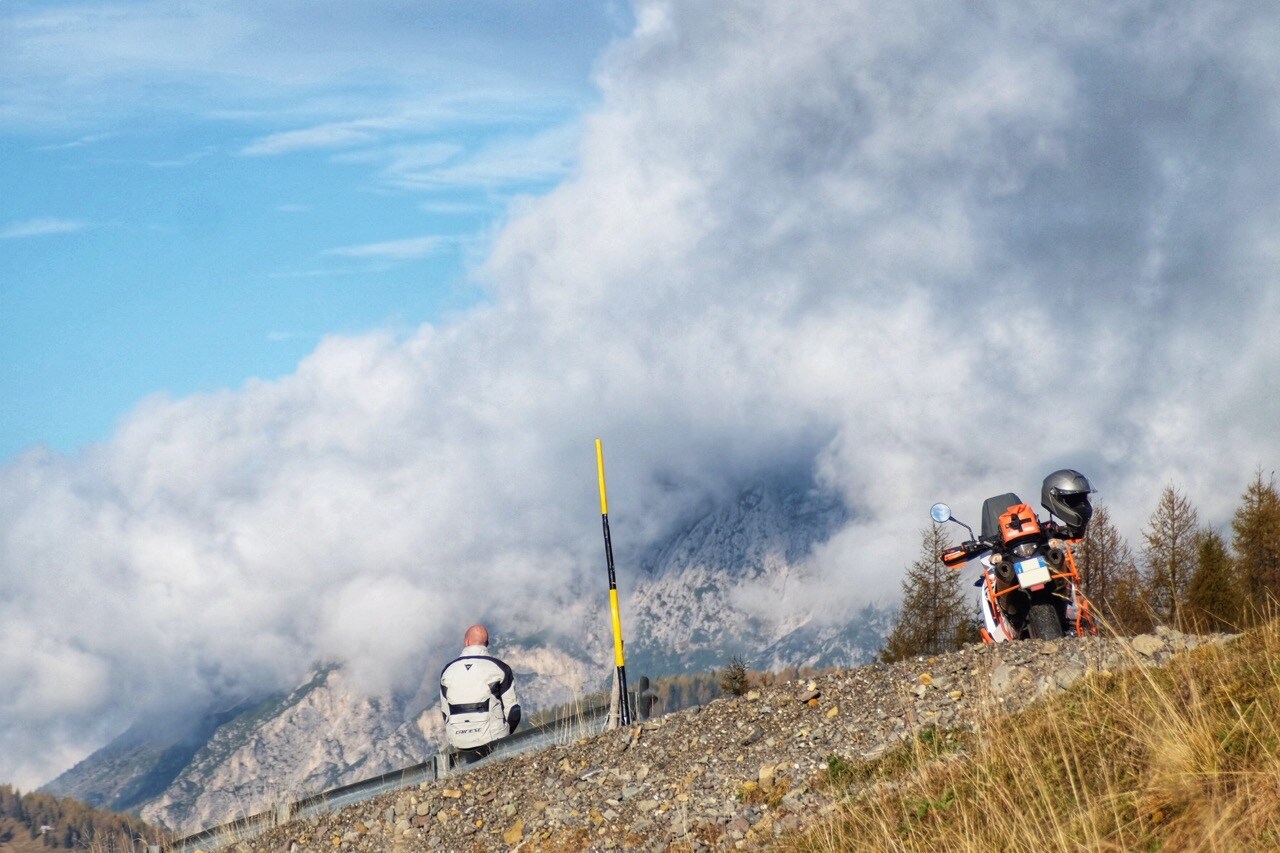 Sella di Razzo: En Friuli-Venecia Julia se encuentran los Dolomitas friulanos, un destino turístico muy subestimado. 