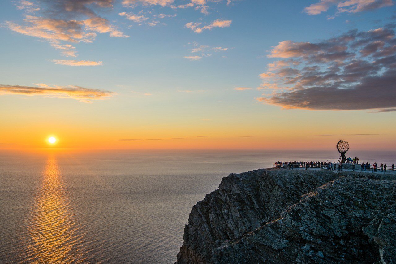 North Cape