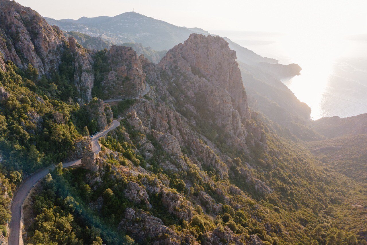 Corsica