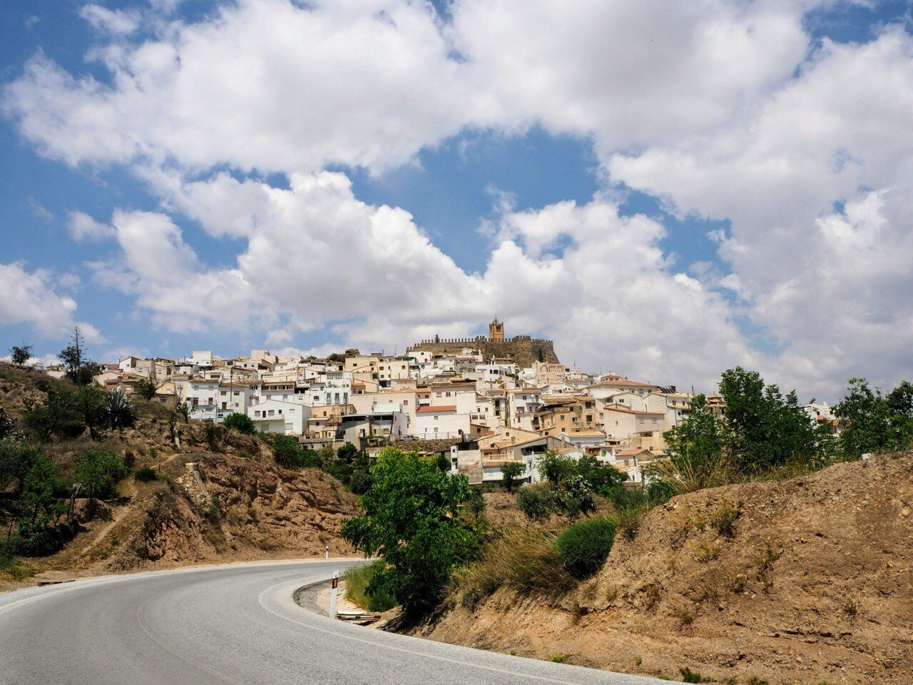 Ronda, Spain